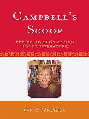 cover image of Campbell's Scoop